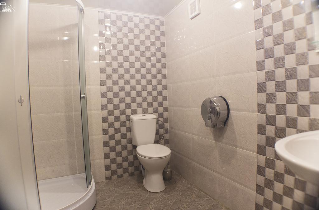 فندق Becho House المظهر الخارجي الصورة
