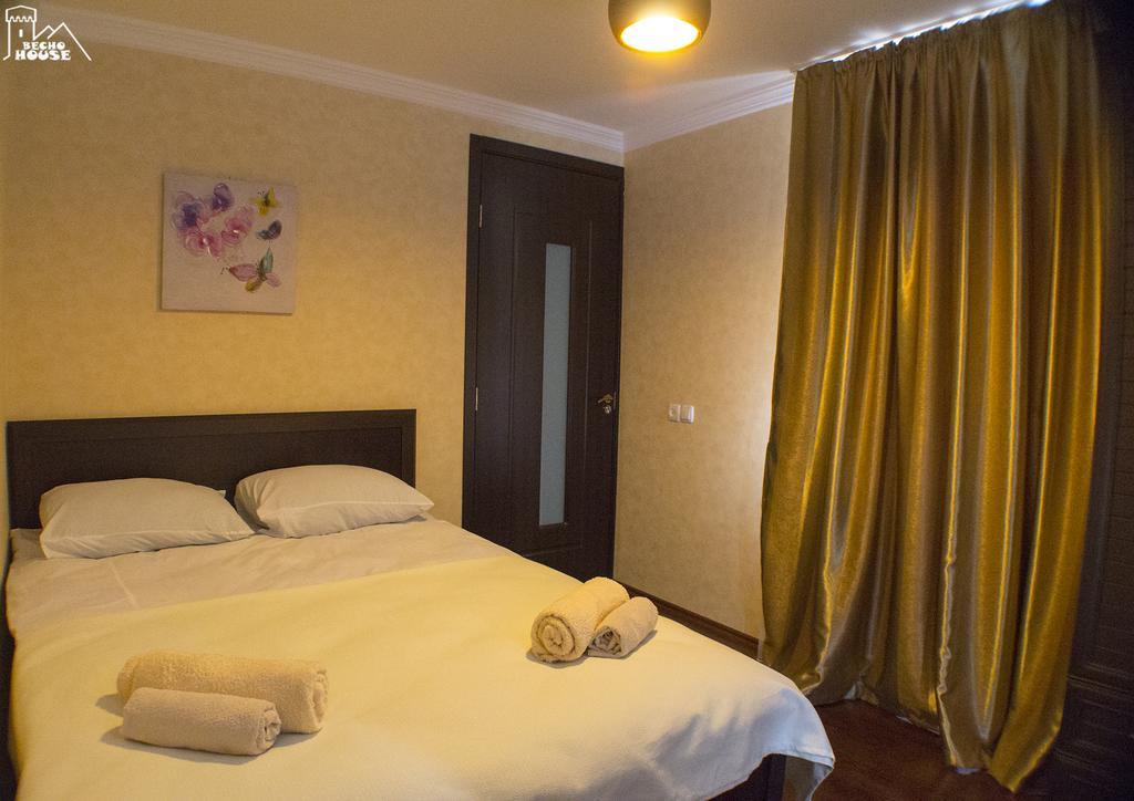 فندق Becho House المظهر الخارجي الصورة