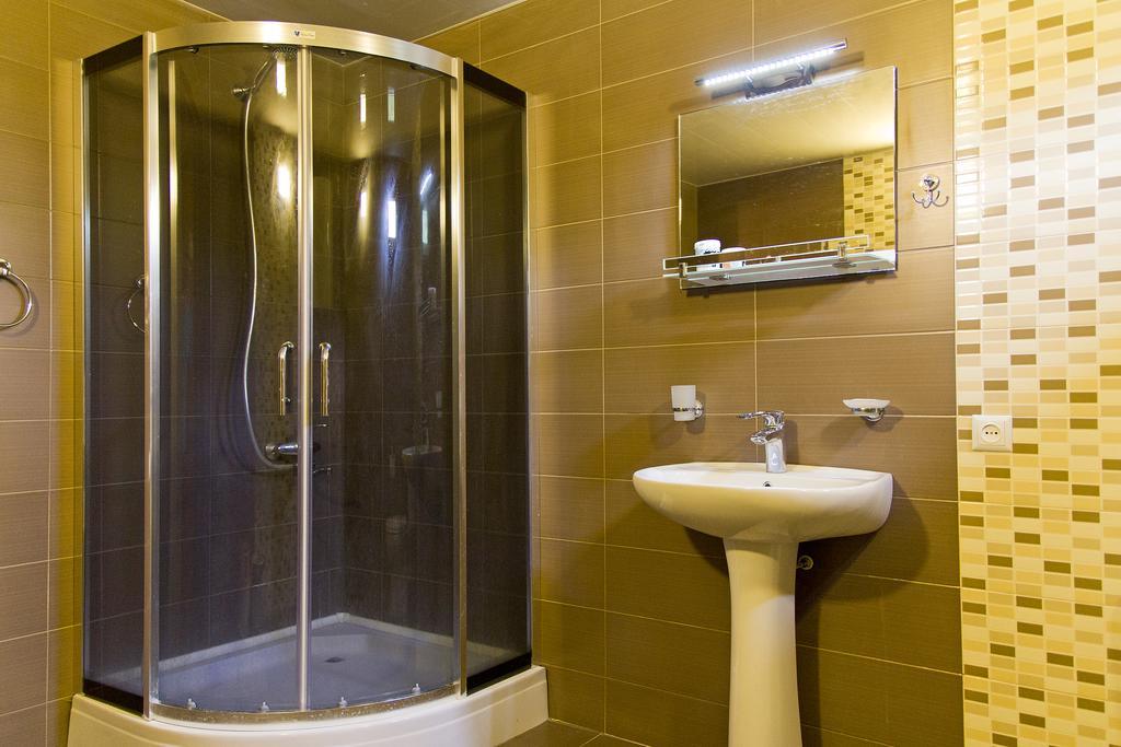 فندق Becho House المظهر الخارجي الصورة
